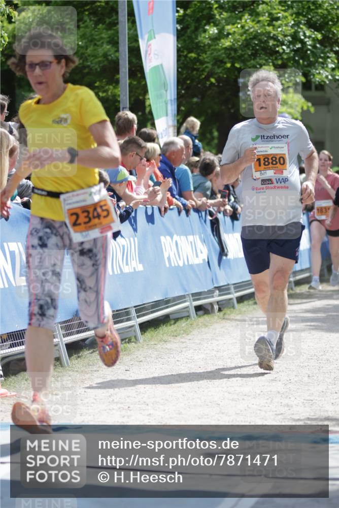 17.05.2025 - Störlauf H.Heesch http://msf.ph/oto/7871471 17.05.2025 15:29:50 Ziel  meine-sportfotos.de