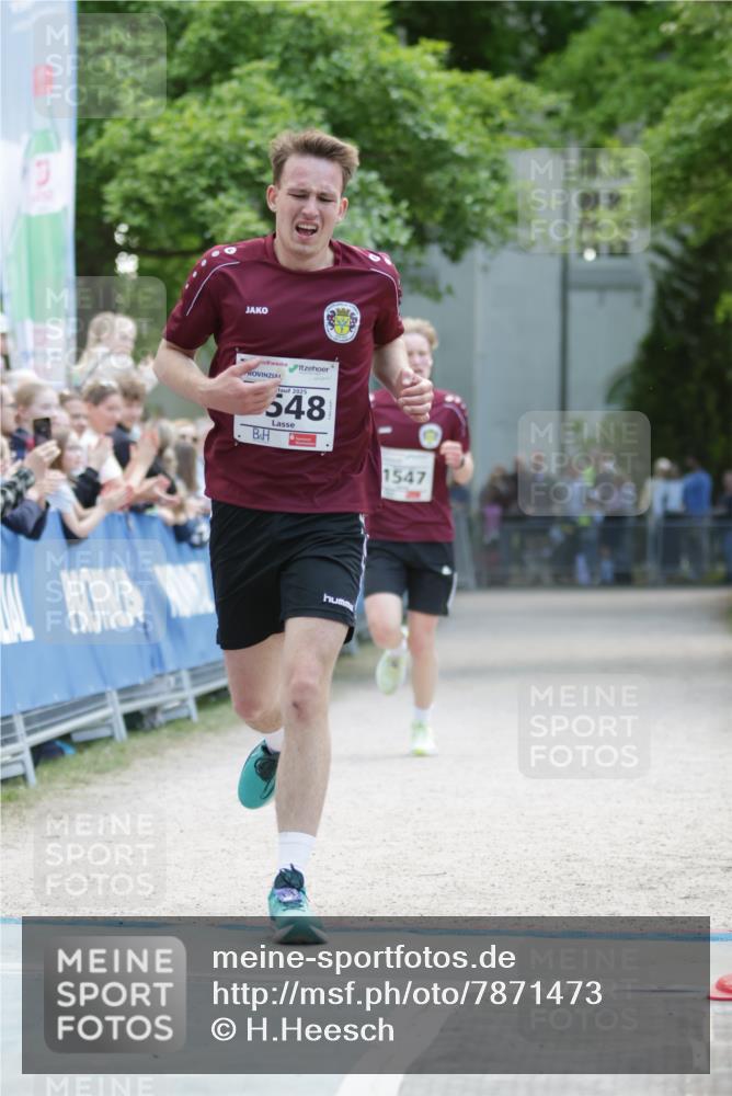 17.05.2025 - Störlauf H.Heesch http://msf.ph/oto/7871473 17.05.2025 14:36:23 Ziel  meine-sportfotos.de