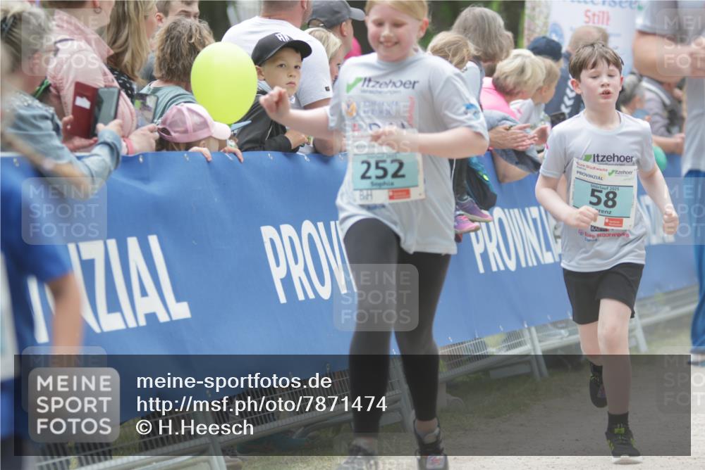 17.05.2025 - Störlauf H.Heesch http://msf.ph/oto/7871474 17.05.2025 13:46:15 Ziel  meine-sportfotos.de