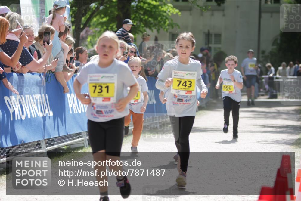 17.05.2025 - Störlauf H.Heesch http://msf.ph/oto/7871487 17.05.2025 14:12:50 Ziel  meine-sportfotos.de