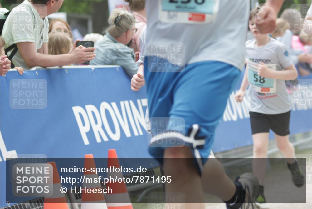 17.05.2025 - Störlauf H.Heesch http://msf.ph/oto/7871495 17.05.2025 13:46:16 Ziel  meine-sportfotos.de