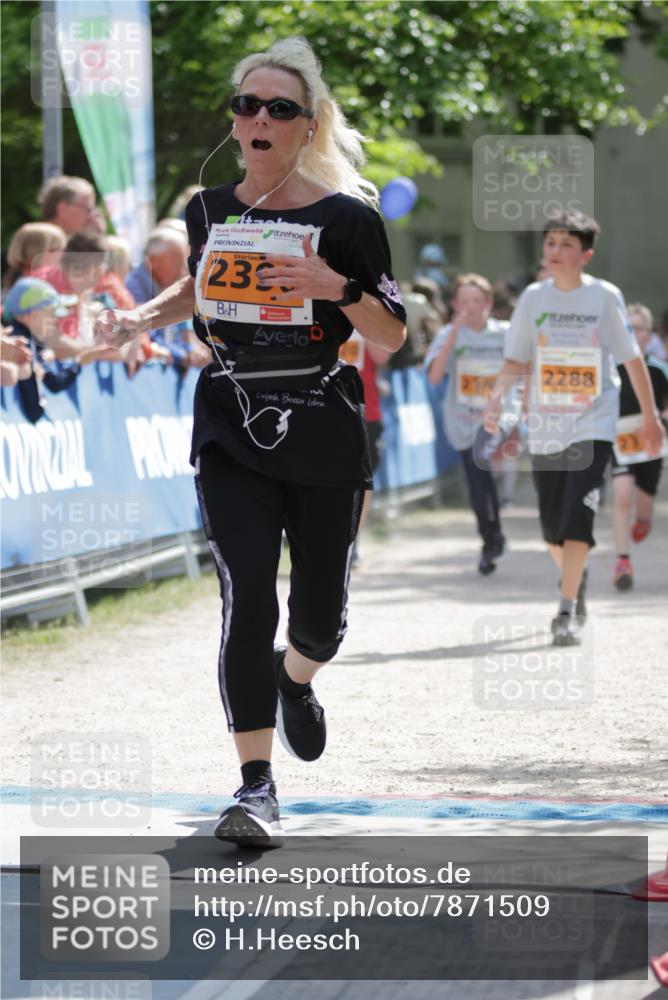 17.05.2025 - Störlauf H.Heesch http://msf.ph/oto/7871509 17.05.2025 15:29:53 Ziel  meine-sportfotos.de