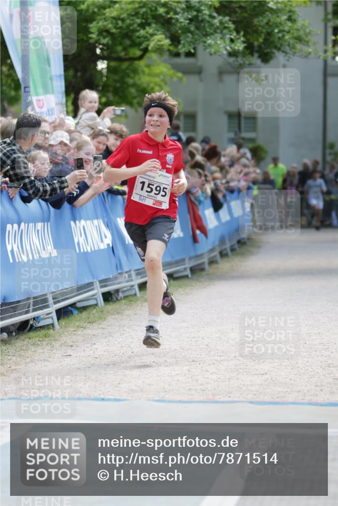 17.05.2025 - Störlauf H.Heesch http://msf.ph/oto/7871514 17.05.2025 14:37:33 Ziel  meine-sportfotos.de