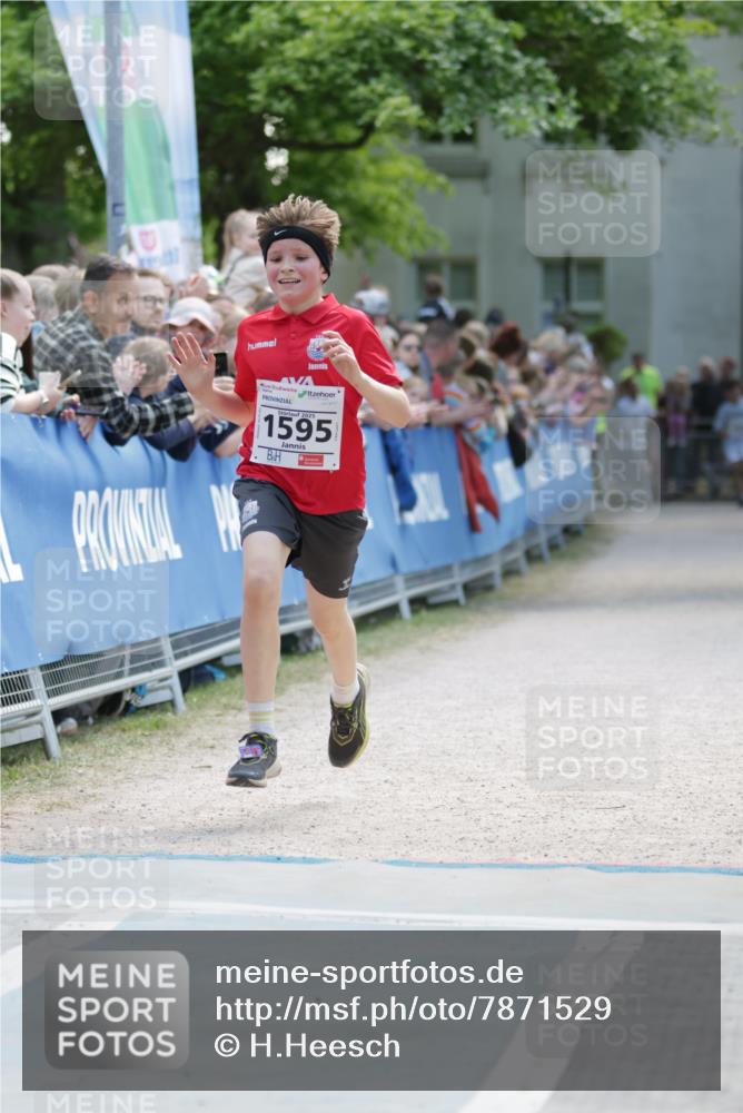 17.05.2025 - Störlauf H.Heesch http://msf.ph/oto/7871529 17.05.2025 14:37:34 Ziel  meine-sportfotos.de