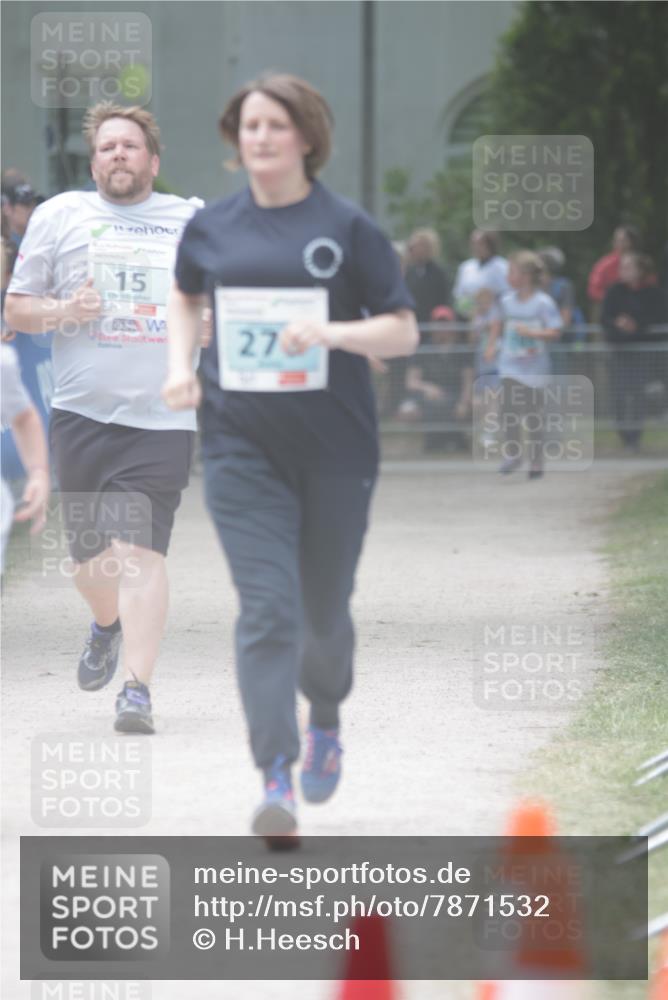 17.05.2025 - Störlauf H.Heesch http://msf.ph/oto/7871532 17.05.2025 13:46:22 Ziel  meine-sportfotos.de