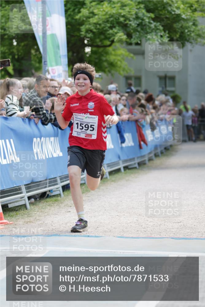 17.05.2025 - Störlauf H.Heesch http://msf.ph/oto/7871533 17.05.2025 14:37:34 Ziel  meine-sportfotos.de