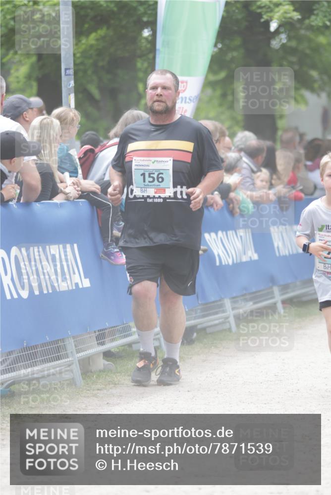 17.05.2025 - Störlauf H.Heesch http://msf.ph/oto/7871539 17.05.2025 13:46:23 Ziel  meine-sportfotos.de