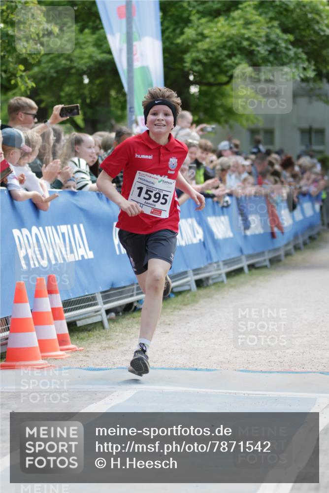 17.05.2025 - Störlauf H.Heesch http://msf.ph/oto/7871542 17.05.2025 14:37:34 Ziel  meine-sportfotos.de