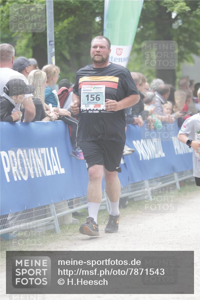 17.05.2025 - Störlauf H.Heesch http://msf.ph/oto/7871543 17.05.2025 13:46:23 Ziel  meine-sportfotos.de