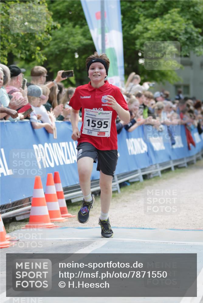 17.05.2025 - Störlauf H.Heesch http://msf.ph/oto/7871550 17.05.2025 14:37:34 Ziel  meine-sportfotos.de
