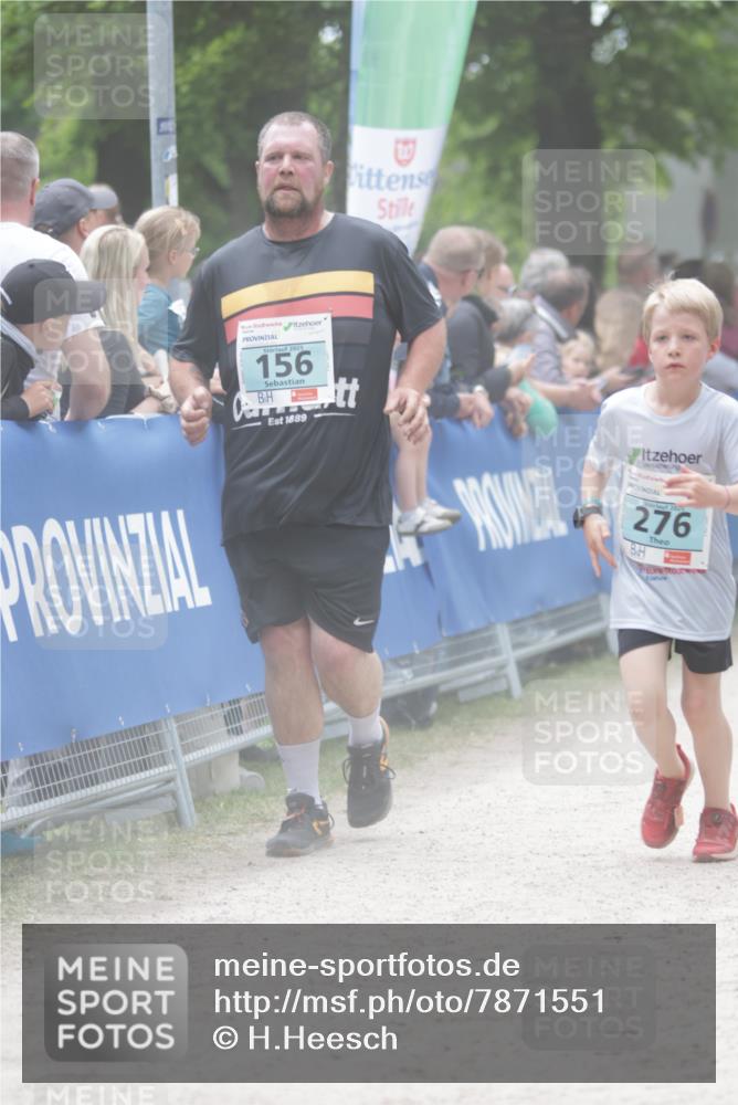 17.05.2025 - Störlauf H.Heesch http://msf.ph/oto/7871551 17.05.2025 13:46:23 Ziel  meine-sportfotos.de