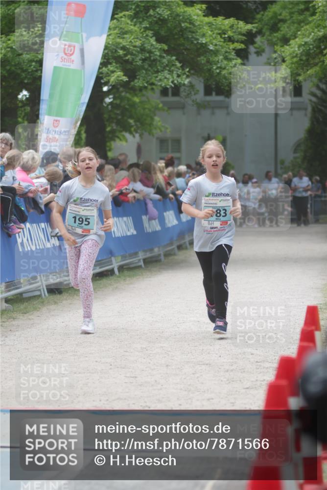 17.05.2025 - Störlauf H.Heesch http://msf.ph/oto/7871566 17.05.2025 13:46:31 Ziel  meine-sportfotos.de