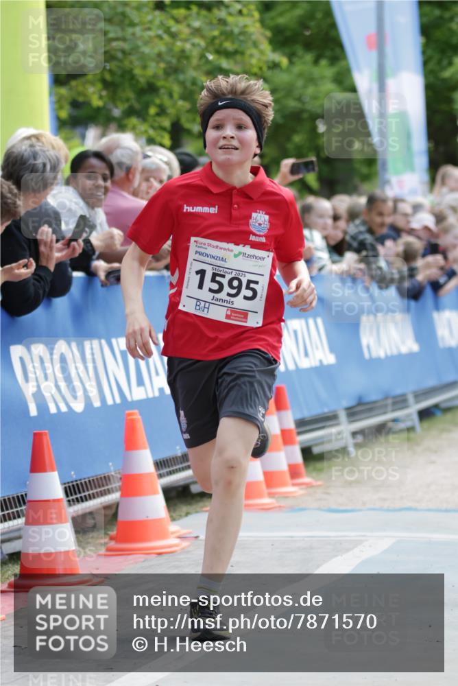 17.05.2025 - Störlauf H.Heesch http://msf.ph/oto/7871570 17.05.2025 14:37:35 Ziel  meine-sportfotos.de