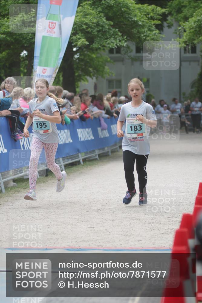 17.05.2025 - Störlauf H.Heesch http://msf.ph/oto/7871577 17.05.2025 13:46:31 Ziel  meine-sportfotos.de