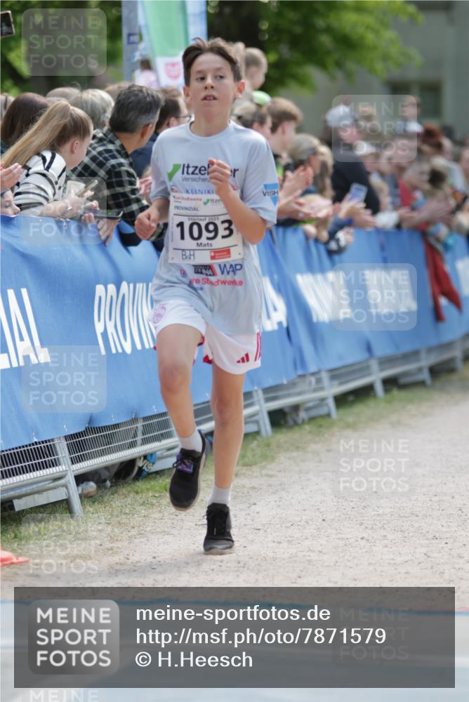 17.05.2025 - Störlauf H.Heesch http://msf.ph/oto/7871579 17.05.2025 14:37:43 Ziel  meine-sportfotos.de