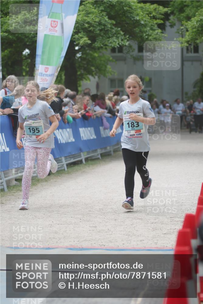 17.05.2025 - Störlauf H.Heesch http://msf.ph/oto/7871581 17.05.2025 13:46:31 Ziel  meine-sportfotos.de
