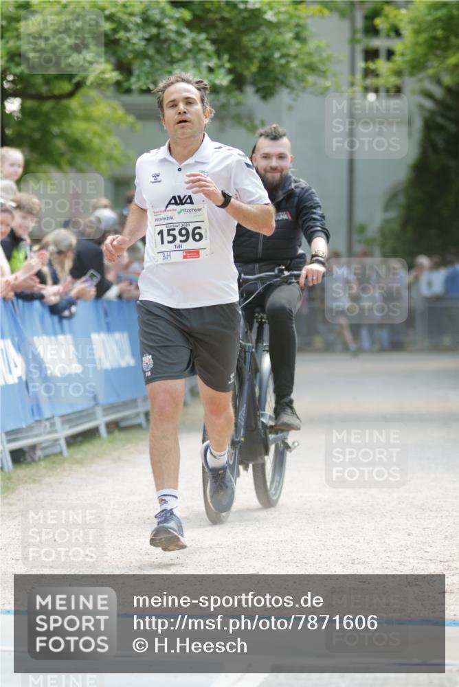 17.05.2025 - Störlauf H.Heesch http://msf.ph/oto/7871606 17.05.2025 14:37:46 Ziel  meine-sportfotos.de