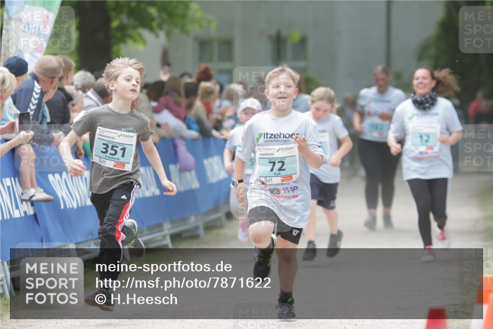 17.05.2025 - Störlauf H.Heesch http://msf.ph/oto/7871622 17.05.2025 13:46:39 Ziel  meine-sportfotos.de