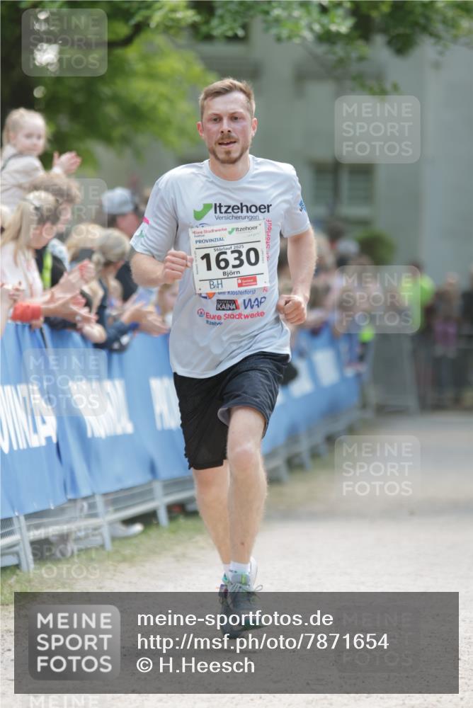 17.05.2025 - Störlauf H.Heesch http://msf.ph/oto/7871654 17.05.2025 14:37:54 Ziel  meine-sportfotos.de