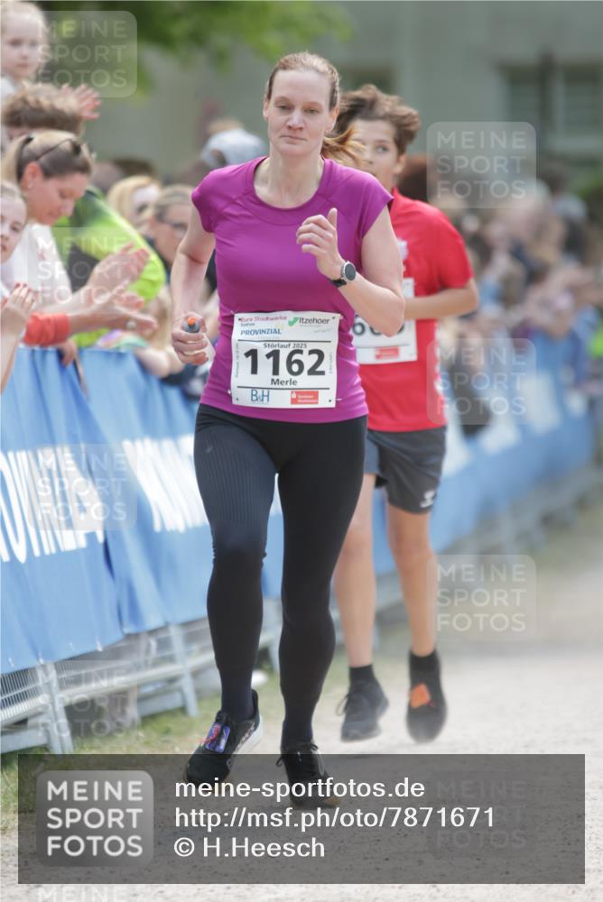 17.05.2025 - Störlauf H.Heesch http://msf.ph/oto/7871671 17.05.2025 14:38:06 Ziel  meine-sportfotos.de