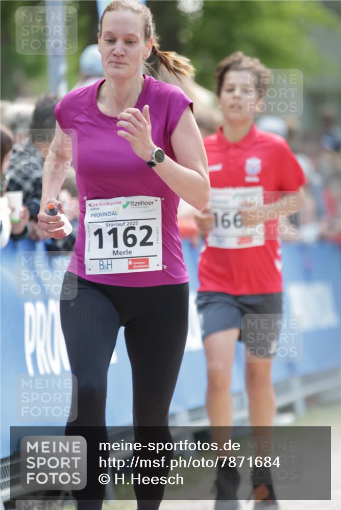 17.05.2025 - Störlauf H.Heesch http://msf.ph/oto/7871684 17.05.2025 14:38:07 Ziel  meine-sportfotos.de