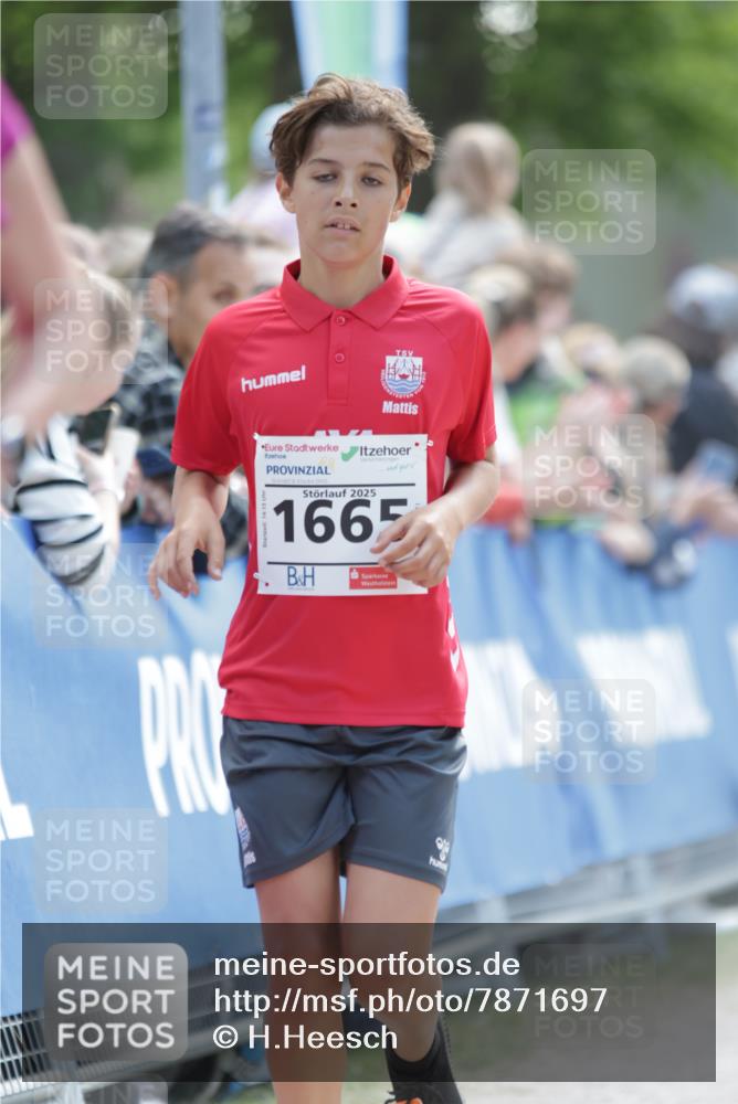 17.05.2025 - Störlauf H.Heesch http://msf.ph/oto/7871697 17.05.2025 14:38:08 Ziel  meine-sportfotos.de