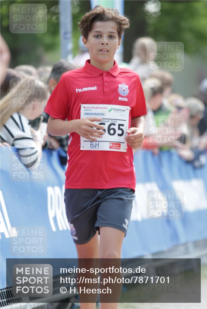 17.05.2025 - Störlauf H.Heesch http://msf.ph/oto/7871701 17.05.2025 14:38:08 Ziel  meine-sportfotos.de