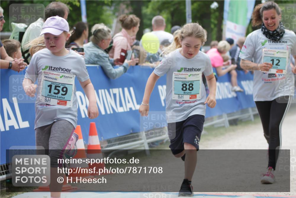 17.05.2025 - Störlauf H.Heesch http://msf.ph/oto/7871708 17.05.2025 13:46:43 Ziel  meine-sportfotos.de