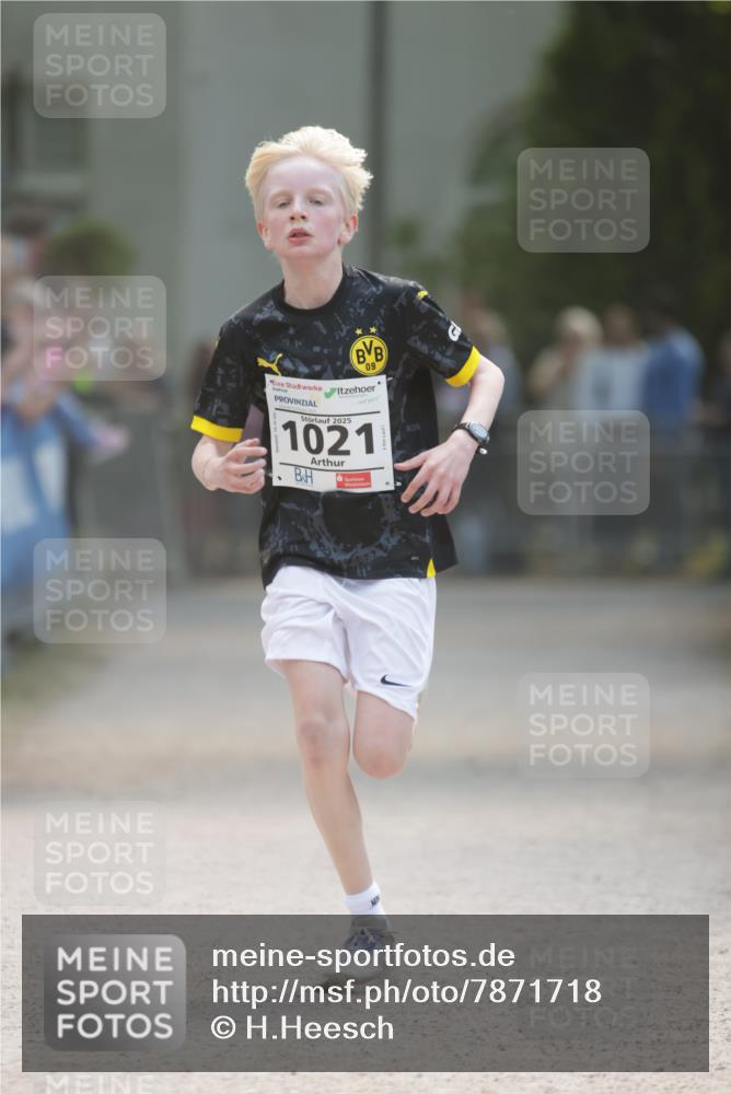 17.05.2025 - Störlauf H.Heesch http://msf.ph/oto/7871718 17.05.2025 14:38:17 Ziel  meine-sportfotos.de