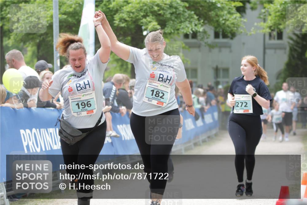 17.05.2025 - Störlauf H.Heesch http://msf.ph/oto/7871722 17.05.2025 13:46:46 Ziel  meine-sportfotos.de