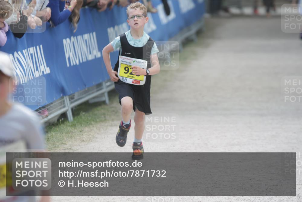 17.05.2025 - Störlauf H.Heesch http://msf.ph/oto/7871732 17.05.2025 14:13:53 Ziel  meine-sportfotos.de
