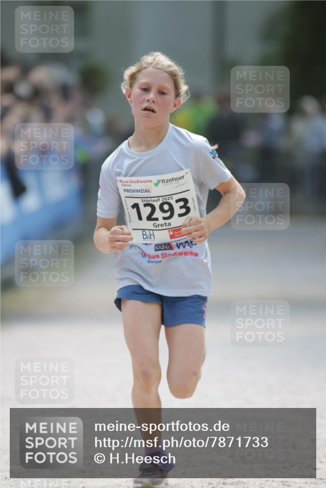 17.05.2025 - Störlauf H.Heesch http://msf.ph/oto/7871733 17.05.2025 14:38:26 Ziel  meine-sportfotos.de