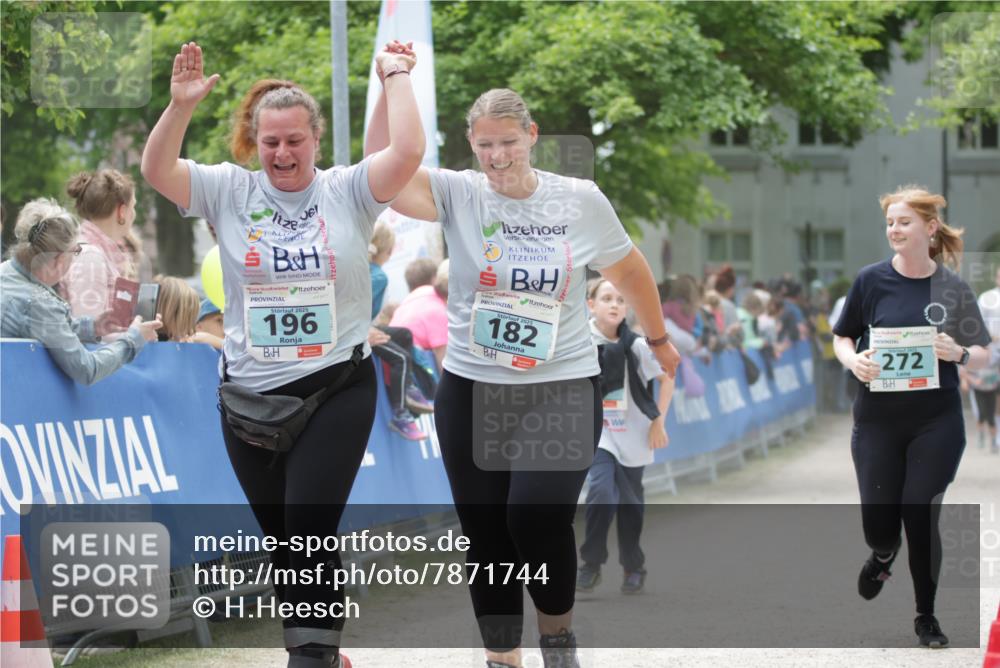 17.05.2025 - Störlauf H.Heesch http://msf.ph/oto/7871744 17.05.2025 13:46:47 Ziel  meine-sportfotos.de