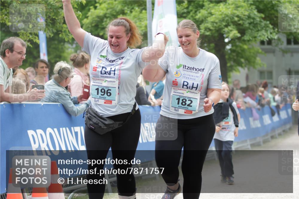 17.05.2025 - Störlauf H.Heesch http://msf.ph/oto/7871757 17.05.2025 13:46:47 Ziel  meine-sportfotos.de