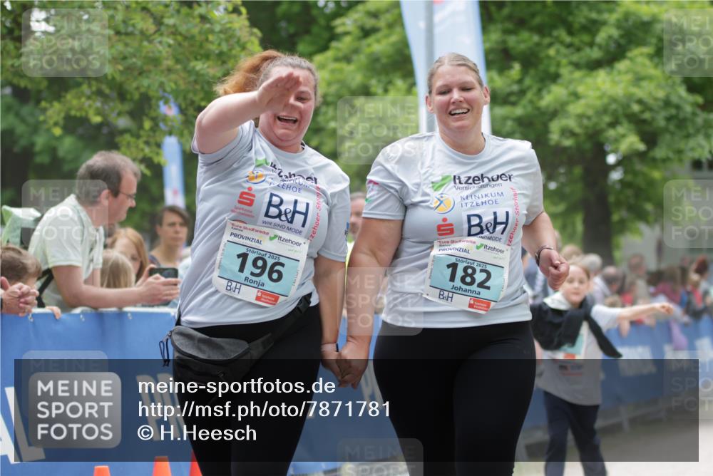 17.05.2025 - Störlauf H.Heesch http://msf.ph/oto/7871781 17.05.2025 13:46:48 Ziel  meine-sportfotos.de