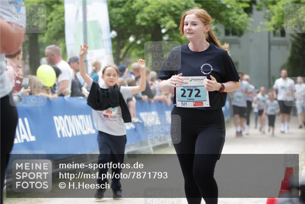 17.05.2025 - Störlauf H.Heesch http://msf.ph/oto/7871793 17.05.2025 13:46:49 Ziel  meine-sportfotos.de