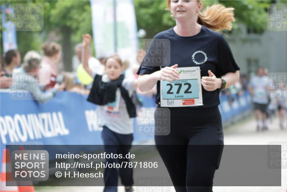 17.05.2025 - Störlauf H.Heesch http://msf.ph/oto/7871806 17.05.2025 13:46:49 Ziel  meine-sportfotos.de