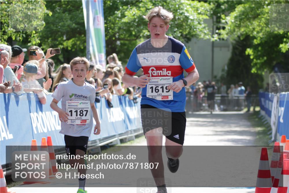 17.05.2025 - Störlauf H.Heesch http://msf.ph/oto/7871807 17.05.2025 14:38:48 Ziel  meine-sportfotos.de