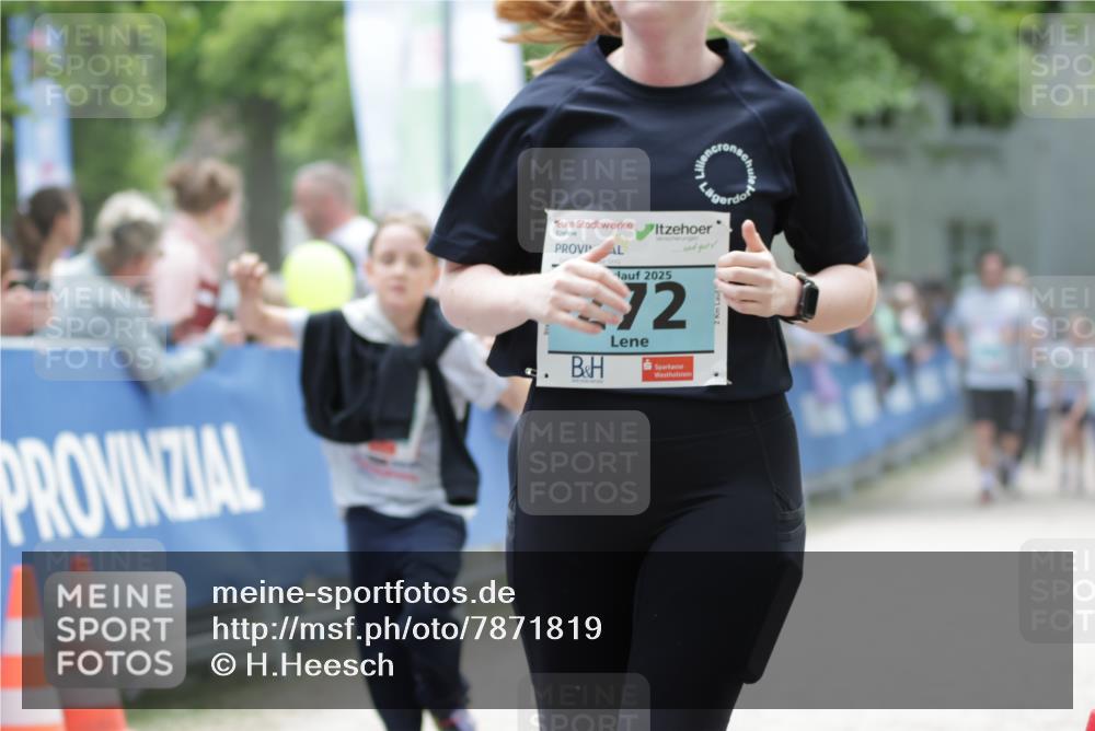 17.05.2025 - Störlauf H.Heesch http://msf.ph/oto/7871819 17.05.2025 13:46:50 Ziel  meine-sportfotos.de