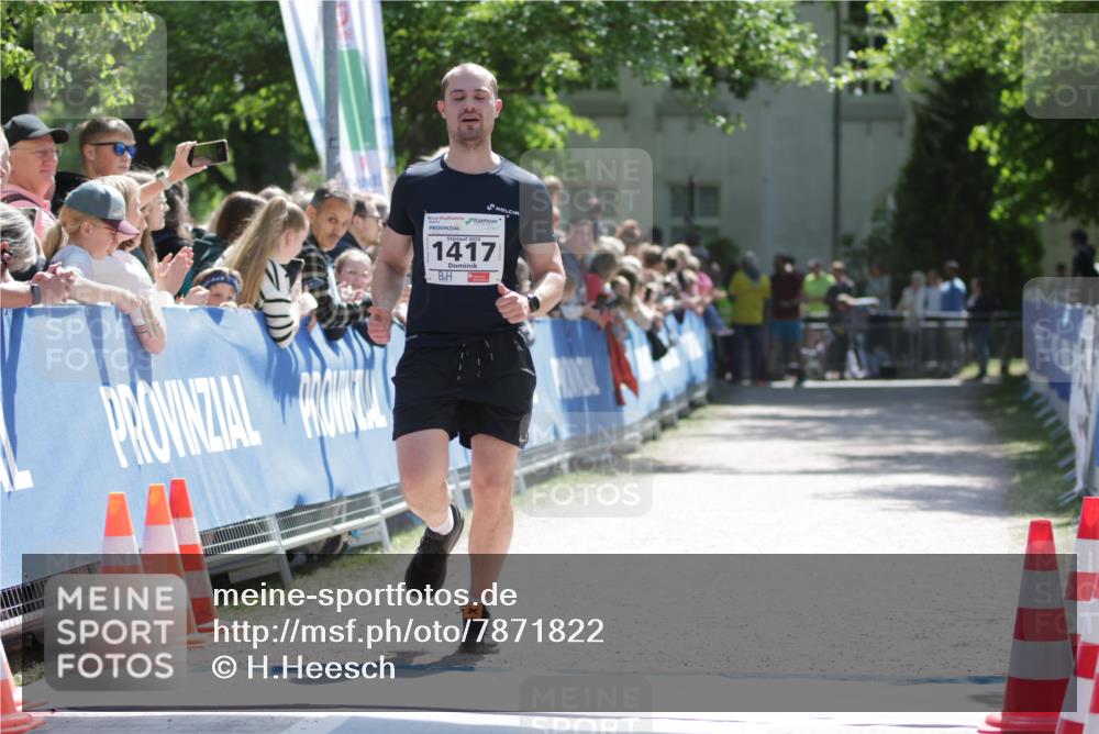 17.05.2025 - Störlauf H.Heesch http://msf.ph/oto/7871822 17.05.2025 14:38:57 Ziel  meine-sportfotos.de