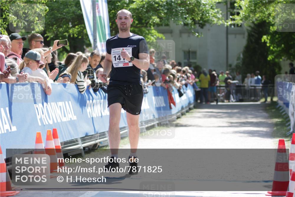 17.05.2025 - Störlauf H.Heesch http://msf.ph/oto/7871825 17.05.2025 14:38:57 Ziel  meine-sportfotos.de