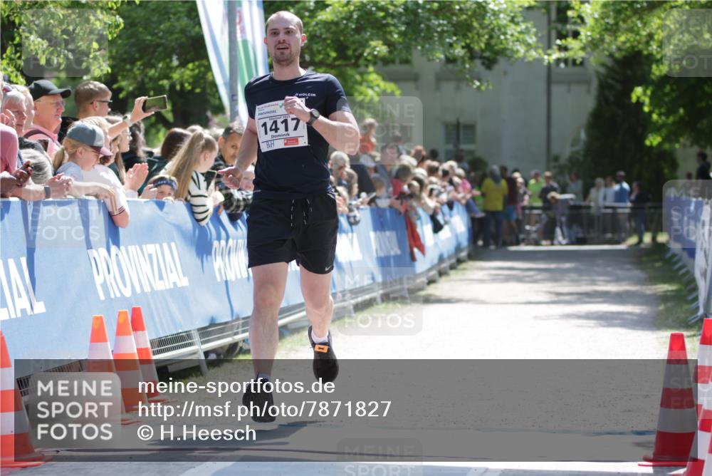 17.05.2025 - Störlauf H.Heesch http://msf.ph/oto/7871827 17.05.2025 14:38:57 Ziel  meine-sportfotos.de