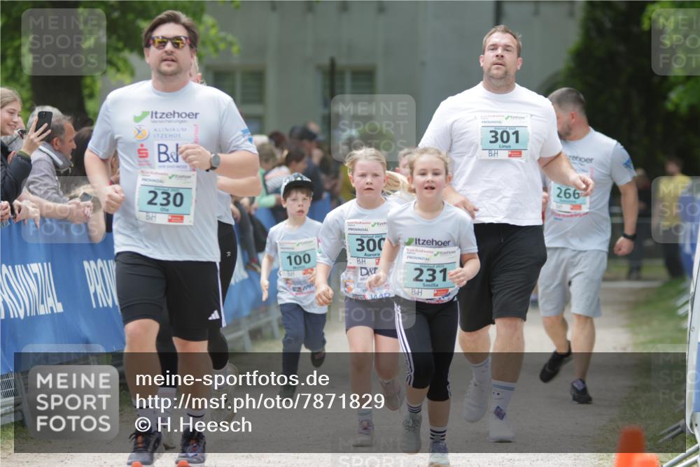 17.05.2025 - Störlauf H.Heesch http://msf.ph/oto/7871829 17.05.2025 13:46:54 Ziel  meine-sportfotos.de