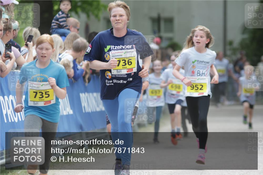 17.05.2025 - Störlauf H.Heesch http://msf.ph/oto/7871843 17.05.2025 14:14:03 Ziel  meine-sportfotos.de