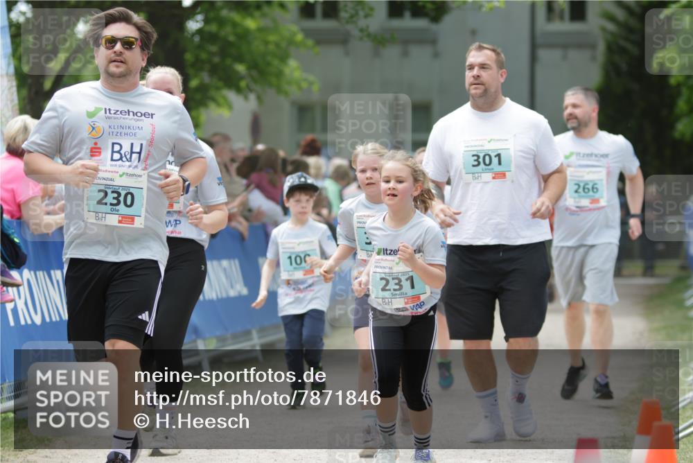 17.05.2025 - Störlauf H.Heesch http://msf.ph/oto/7871846 17.05.2025 13:46:55 Ziel  meine-sportfotos.de