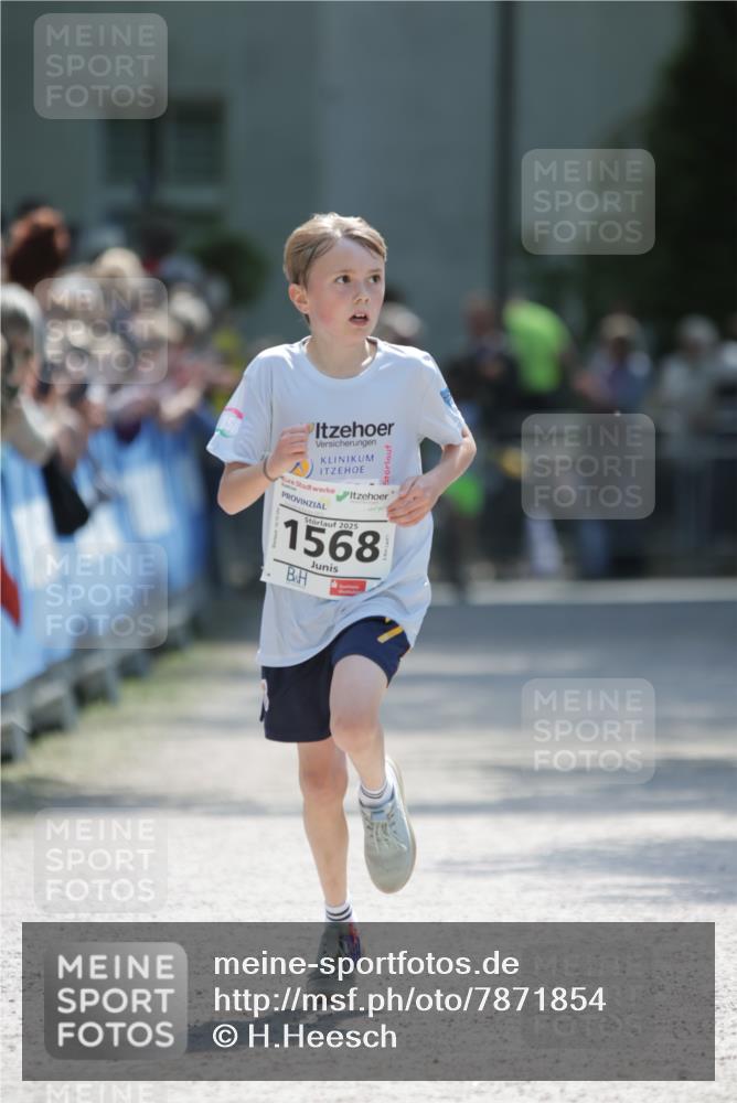 17.05.2025 - Störlauf H.Heesch http://msf.ph/oto/7871854 17.05.2025 14:39:13 Ziel  meine-sportfotos.de