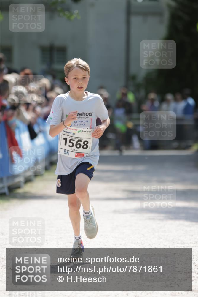 17.05.2025 - Störlauf H.Heesch http://msf.ph/oto/7871861 17.05.2025 14:39:14 Ziel  meine-sportfotos.de