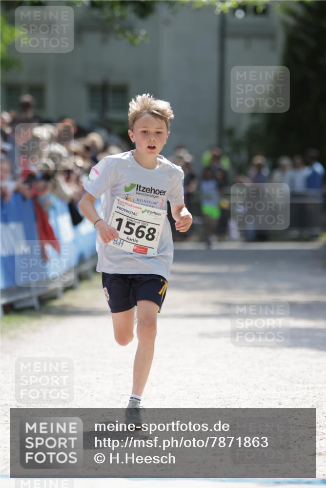 17.05.2025 - Störlauf H.Heesch http://msf.ph/oto/7871863 17.05.2025 14:39:14 Ziel  meine-sportfotos.de