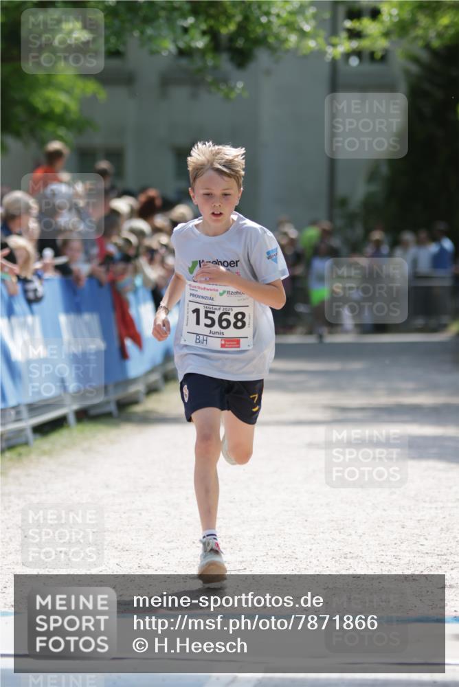 17.05.2025 - Störlauf H.Heesch http://msf.ph/oto/7871866 17.05.2025 14:39:14 Ziel  meine-sportfotos.de