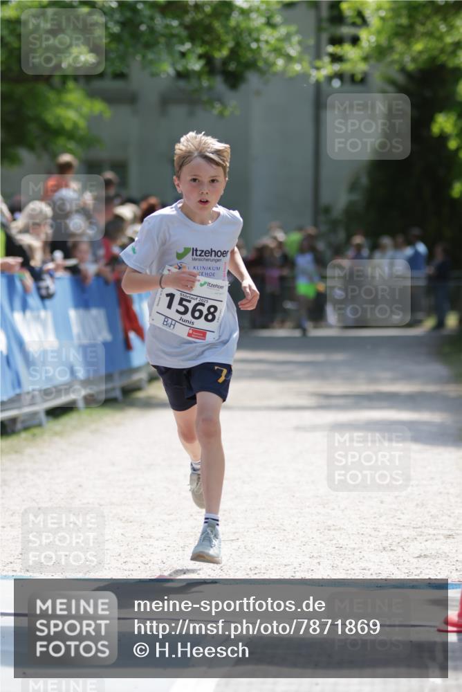 17.05.2025 - Störlauf H.Heesch http://msf.ph/oto/7871869 17.05.2025 14:39:15 Ziel  meine-sportfotos.de